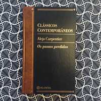 Os Passos Perdidos - Alejo Carpentier