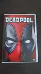 Deadpool - DVD filme