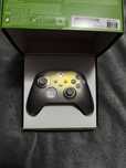 Pad xbox series x/s lunar shift