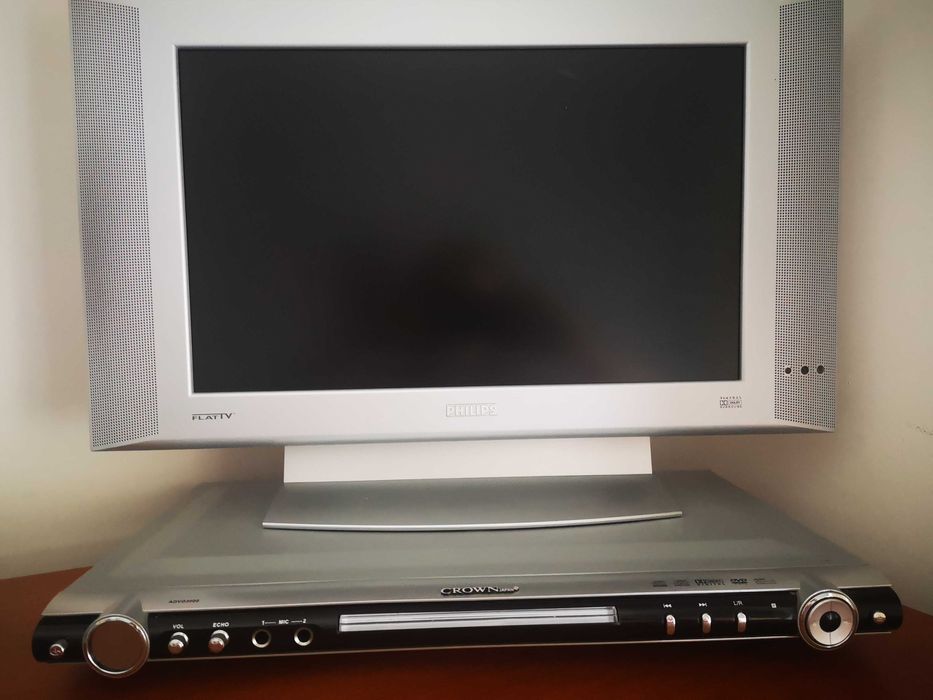 televisor em excelente estado