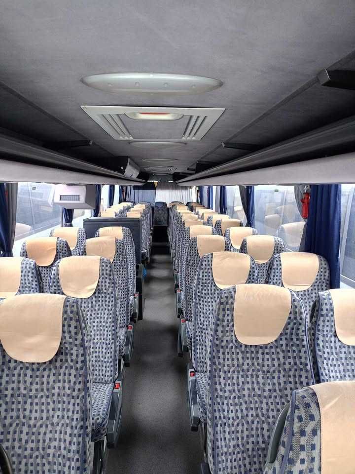Autobus MERCEDES-BENZ, O 350