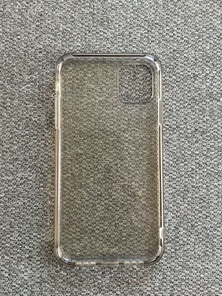 Iphone 11 128gb Lilás