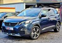 PEUGEOT 5008 GT LINE 1.6HDI 120CV EAT6 "FULL EXTRAS"