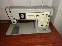 Maquina costura SINGER Vintage