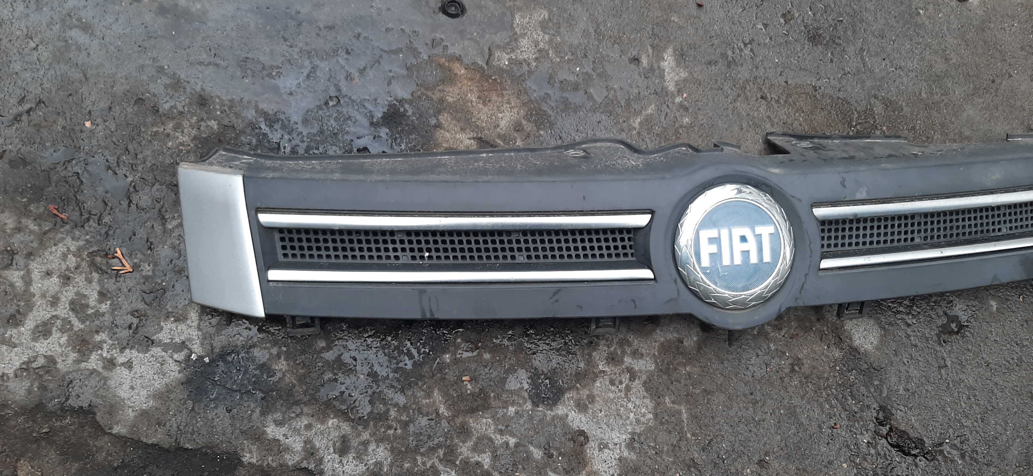 fiat panda grill atrapa 647