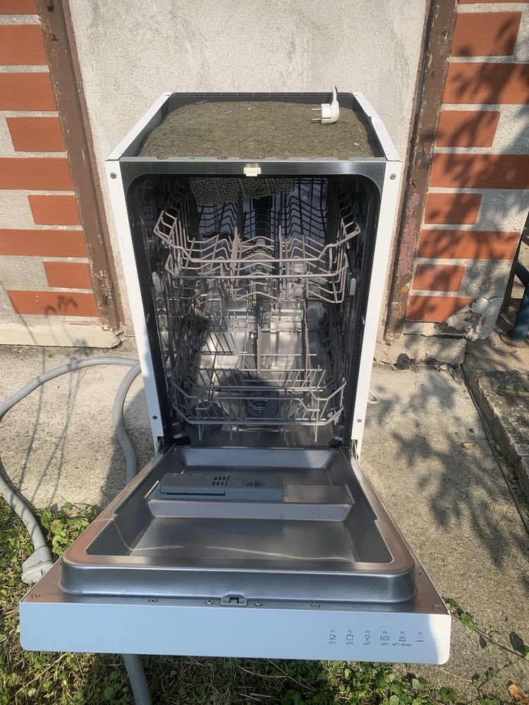 Zmywarka Amica zwm 476W
