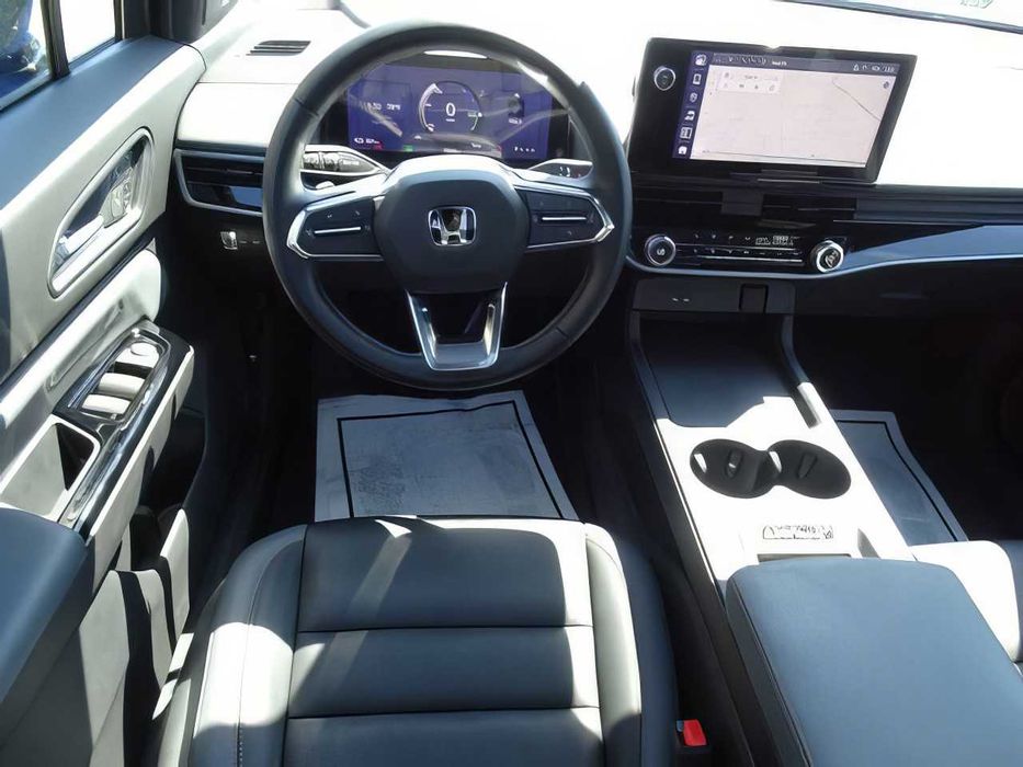 Honda Prologue      2024