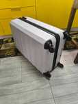 Mala de viagem Rigida 23kgs
