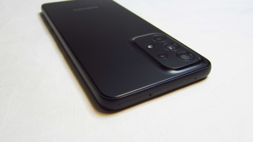 Samsung Galaxy A33 5G 6/128GB Black A336B