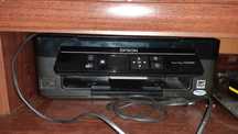 Drukarka Epson Stylus SX430W