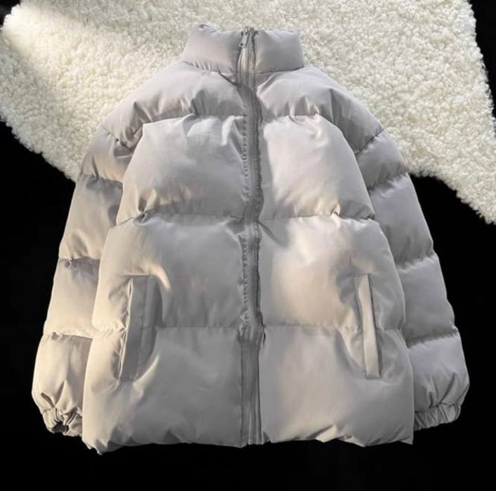 Жіноча зимова куртка / Женская зимняя курточка