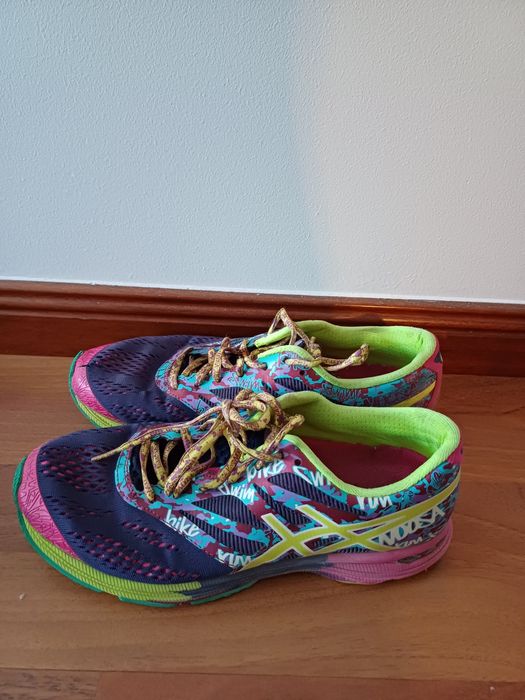 Sapatilhas Asics NOOSA TRI
