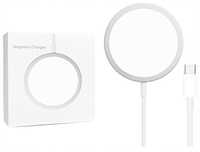 Szybka Ładowarka Magsafe Do Iphone 14 13 Pro Max