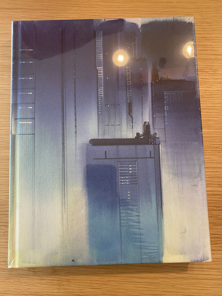 Livros Anime Architecture by Stefan Riekeles