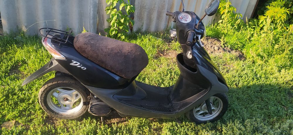 Скутер Хонда Дио 56