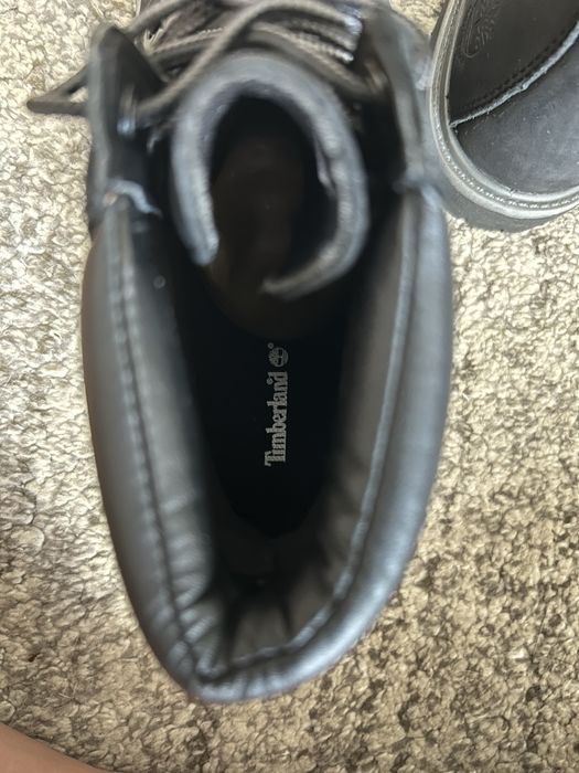 Nowe damskie trapery Timberland Waterville 6″ Basic