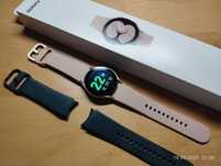 Samsung Galaxy Watch 4 40mm - Bardzo dobry stan
