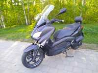 Yamaha xmax 250 Forza