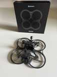 BetaFPV Pavo 35 Dji o3 elrs tbs Gps