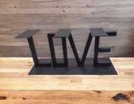 LOVE Stół nie ikea, komoda, toaletka loft, industrial