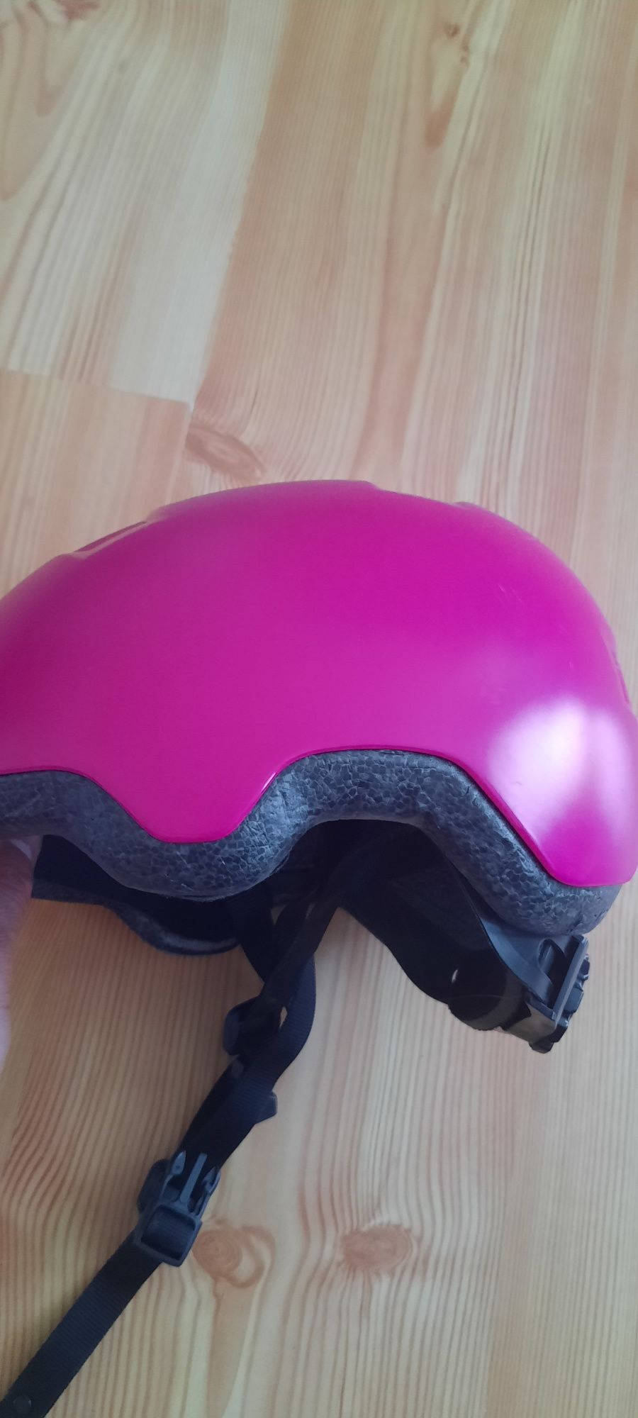 Kask dziecięcy OXELO