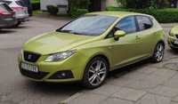 Felgi oryginalne SEAT IBIZA IV 17 cali