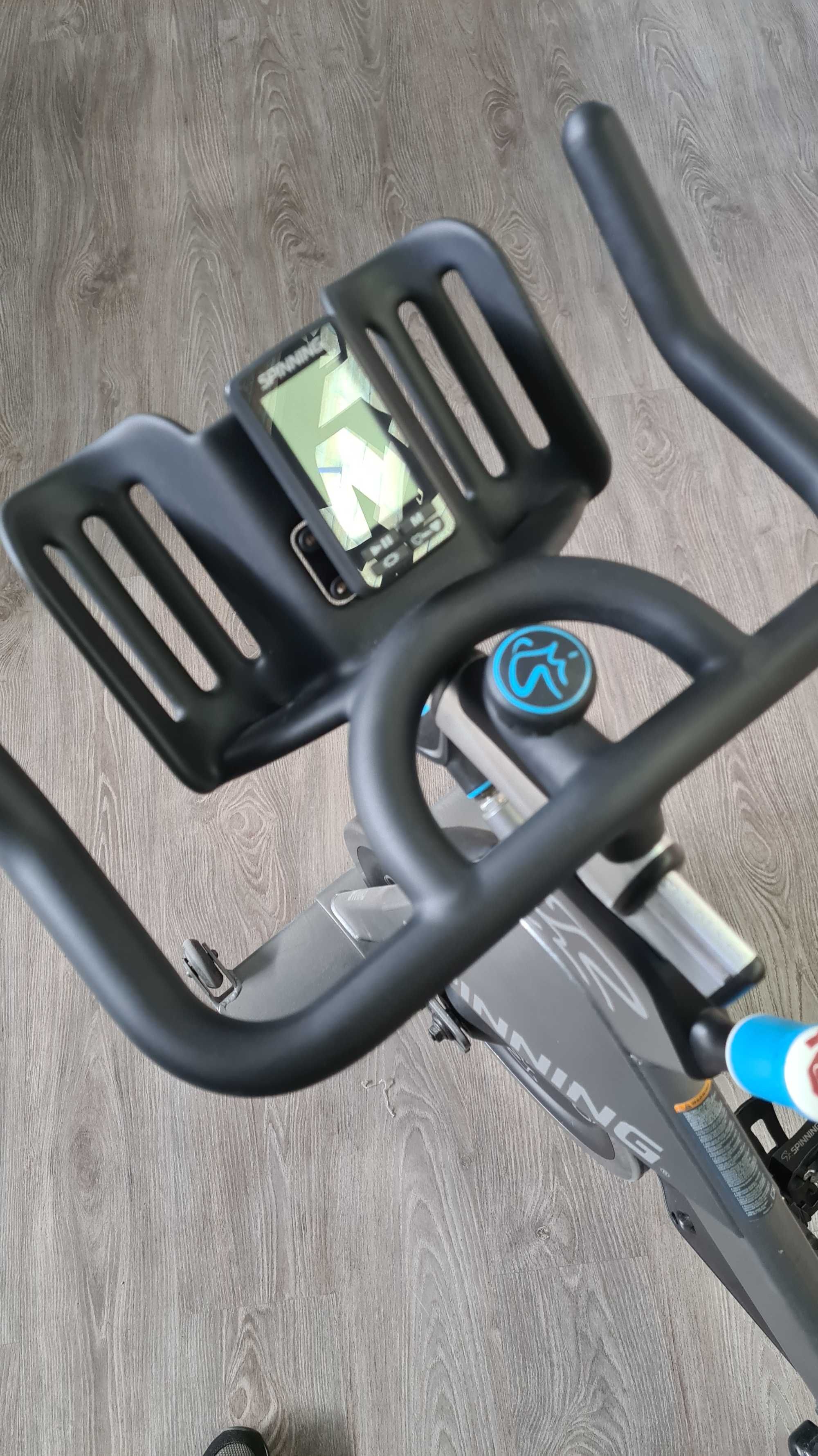 Спінбайк (сайкл) Precor Spinner c дисплеєм