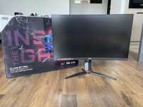 Monitor aoc c27g2zu