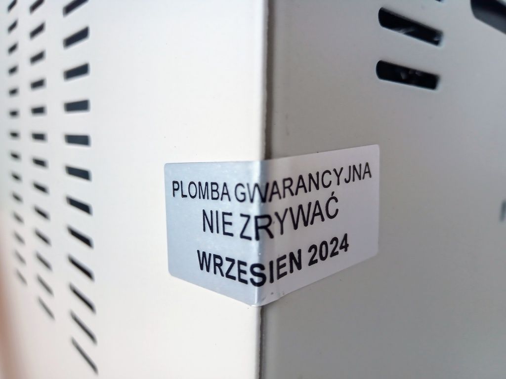 ДБЖ VOLT POLSKA SINUS PRO - 2000E + клеми в подарунок