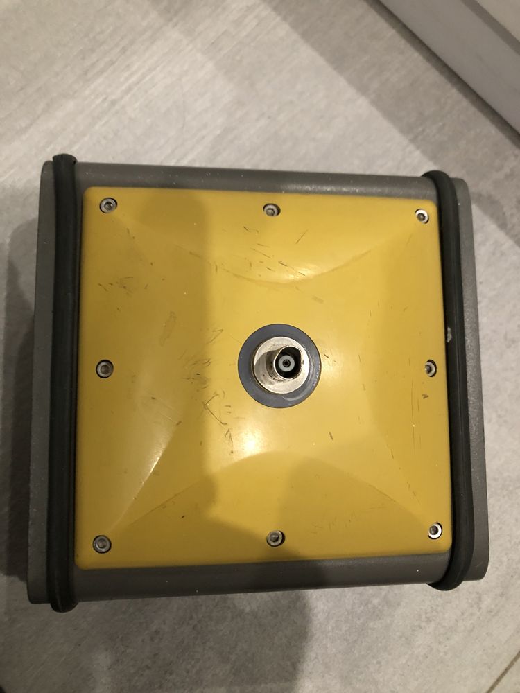 GPS GNSS комплект Topcon