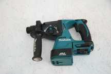 Wiertarka udarowa Makita DHR242Z