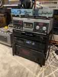 Wieża stereo High End-SAE, Revox, Burmaster,Sony