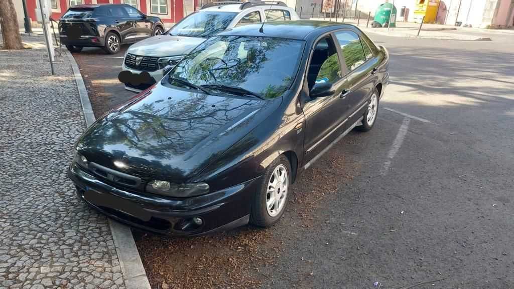 FIAT MAREA 97 1.6 16V