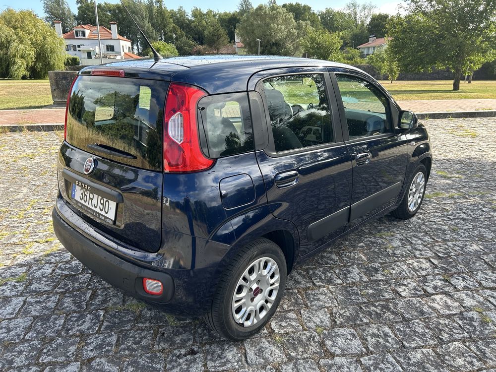 Fiat Panda 1.2 - 2016 - 148.000Km