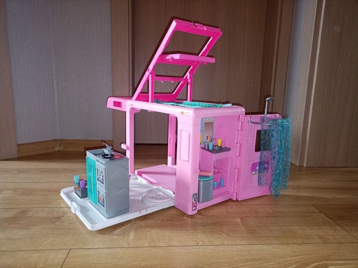 Sprzedam kamper barbie