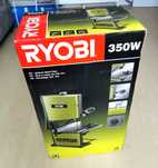 Pilarka stołowa taśmowa RYOBI RBS904 350W. NOWA !!!