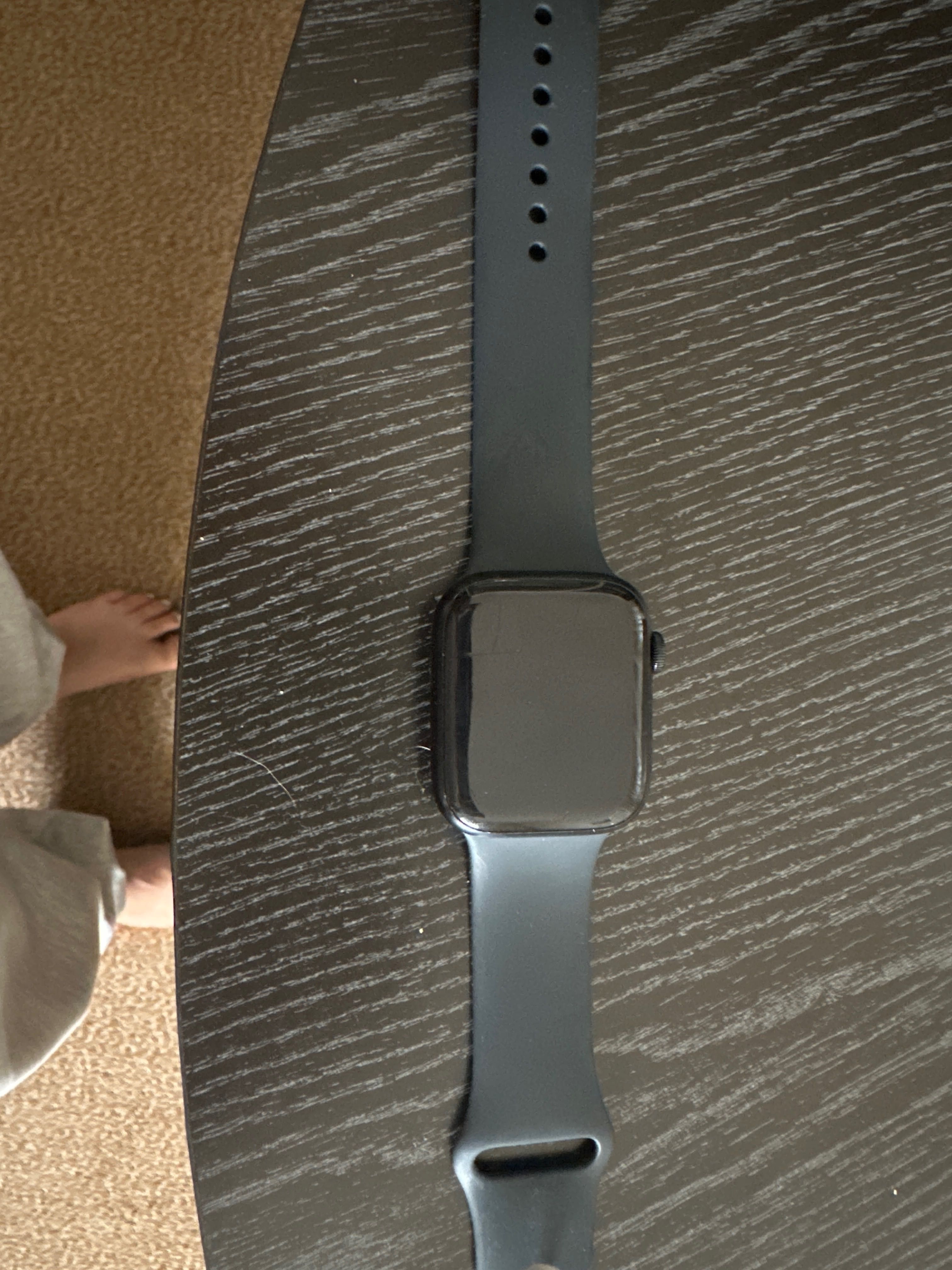 Apple Watch série 9