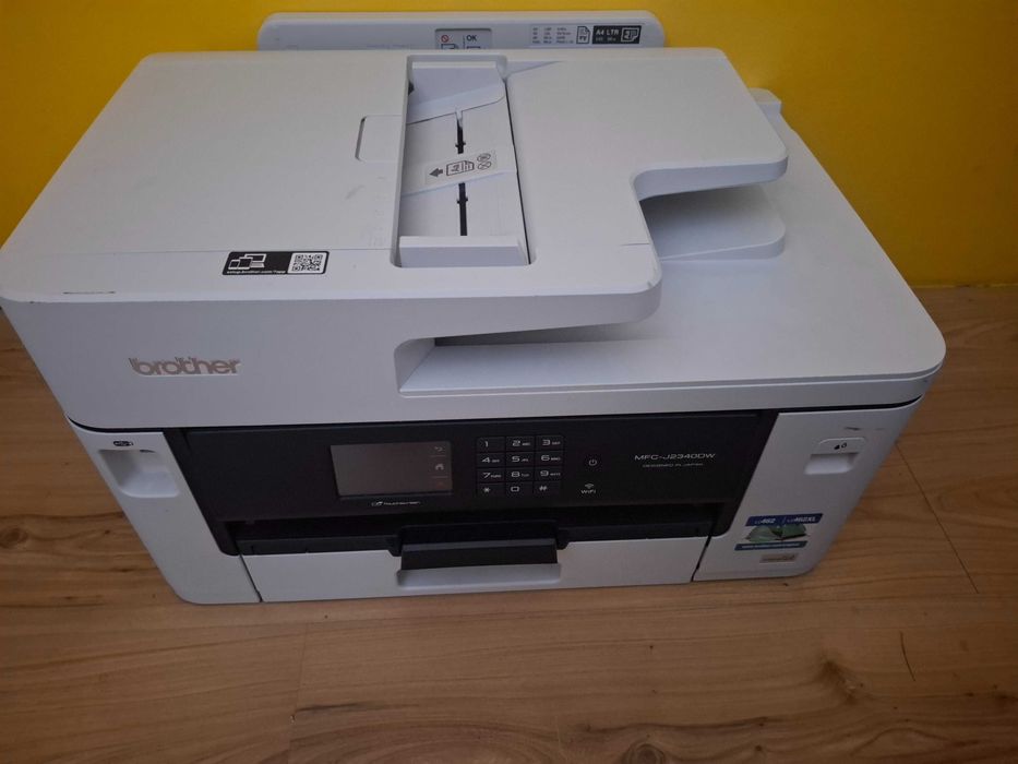 Drukarka Brother