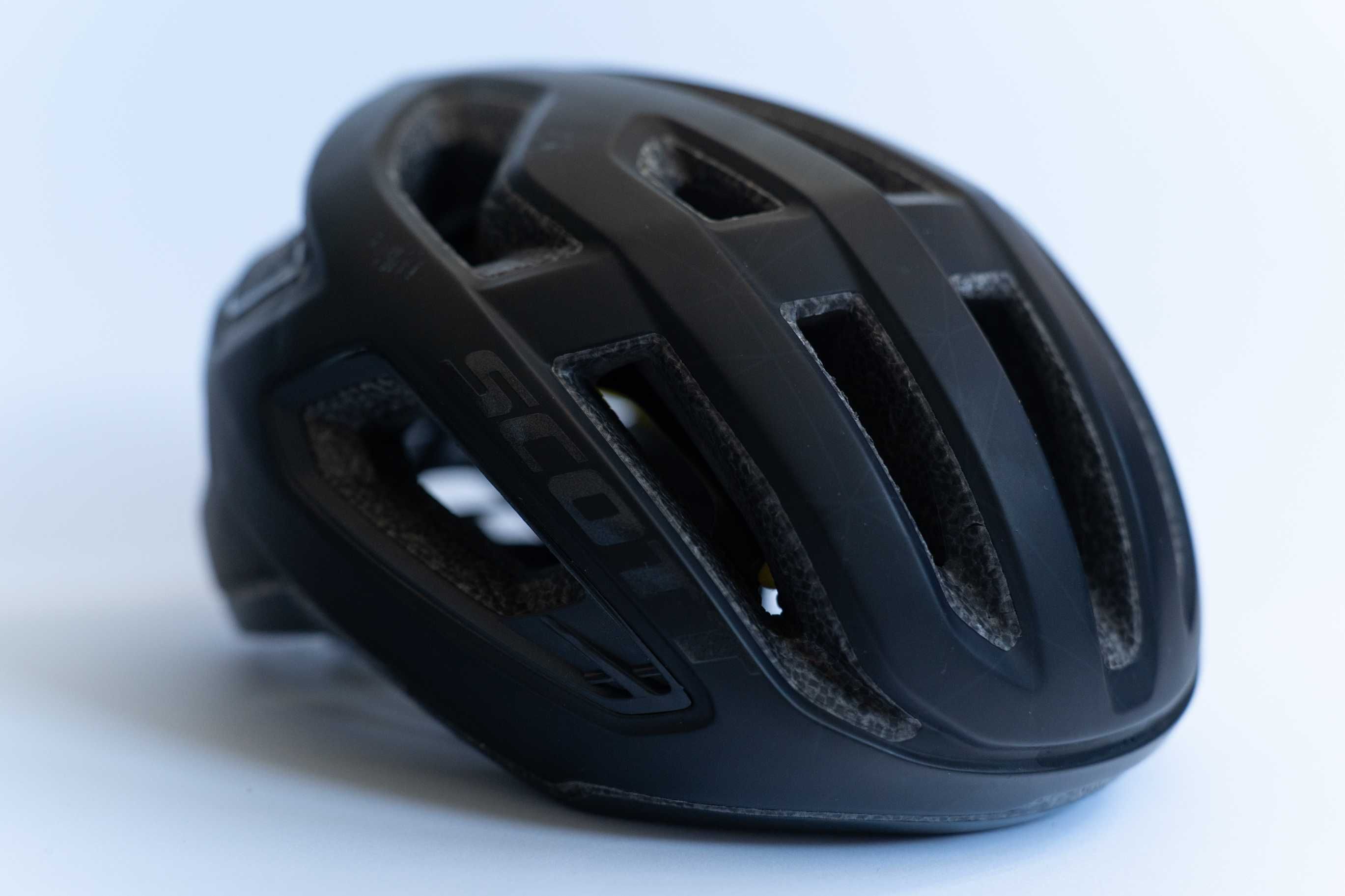 kask SCOTT ARX Plus "S"