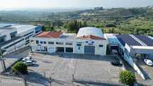 Espaço Comercial T2 em Oliveira do Hospital e São Paio de Gramaços de