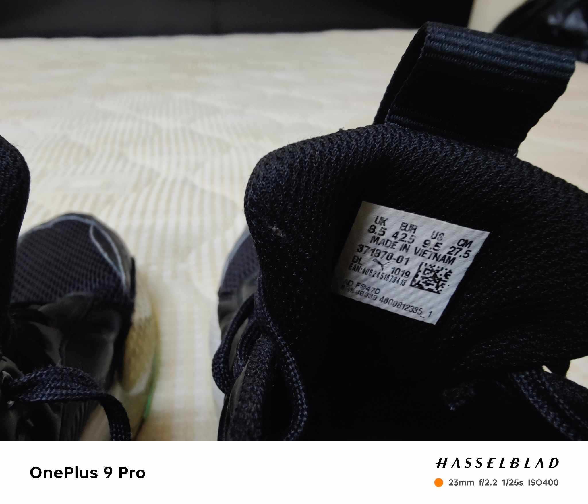 Puma RX-Master tam. 42 Excelente estado