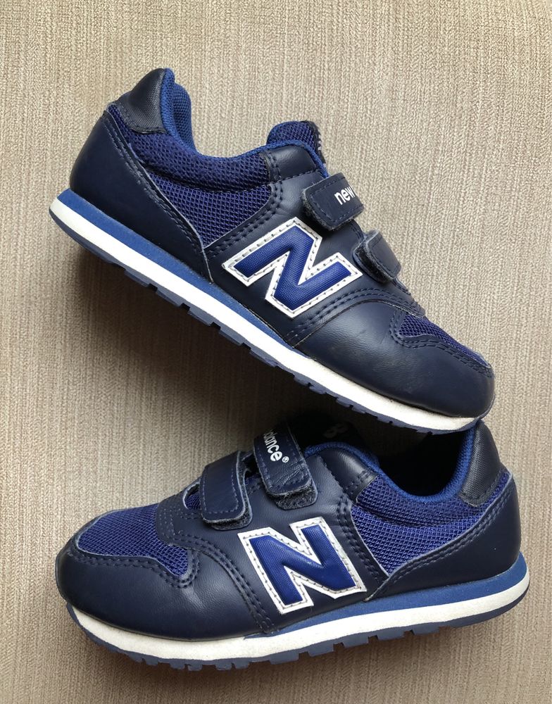 Кросівки New Balance 500, 29 р