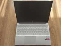 HP Pavilion 15 RYZEN 7 5700U/16GB/ 1TB SSD/Win11 Jak nowy gwar. 23 msc