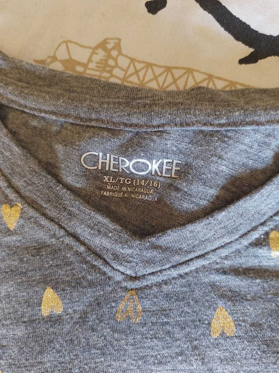 Cherokee жіноча кофтинка / женская кофта