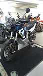 Husqvarna Norden 901 Expedition
