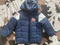Демісезонна куртка для хлопчика Pepco Disney zara hm