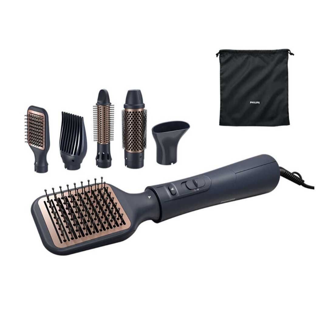 Secador Philips Modelador