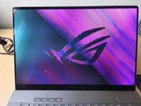 Asus Rog Zephyrus G16 2024