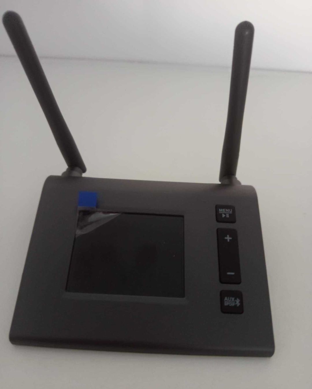 Adapter Bluetooth ZIOCOM SN2411 Nadajnik-odbiornik Bluetooth 3w1