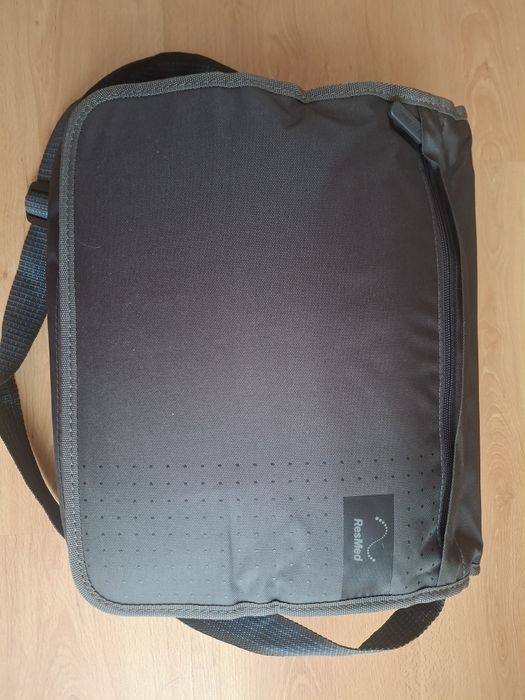 Urzadzenie do bezdechu ResMed AirSense 10 AutoSet AutoCPAP z nawilżacz